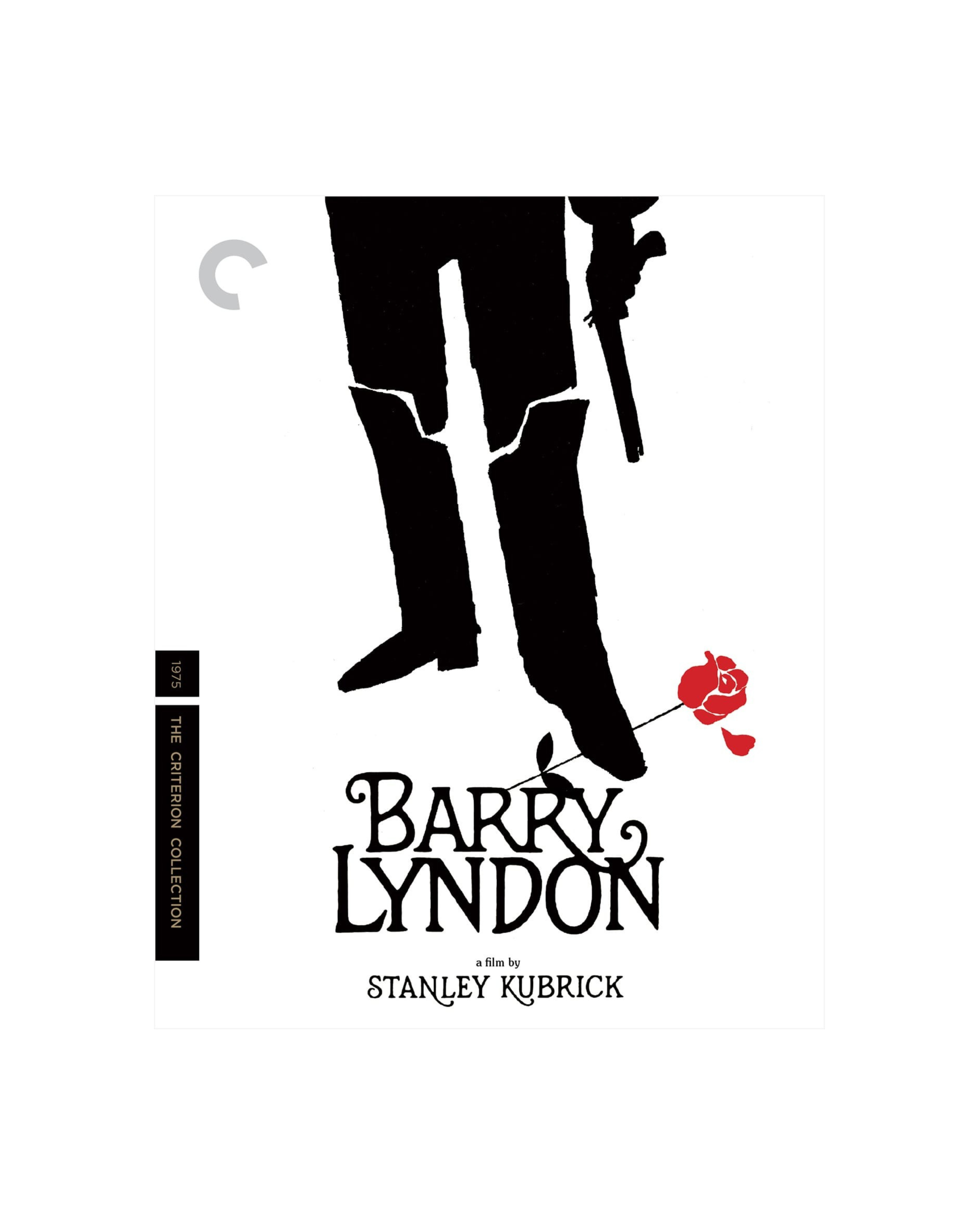 Barry Lyndon (4k + Blu-Ray - 3 Discs)