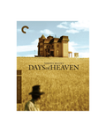 Days Of Heaven (4k + Blu-Ray 2 Discs)