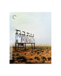 Paris, Texas 4K + Blu Ray (2 Discs)
