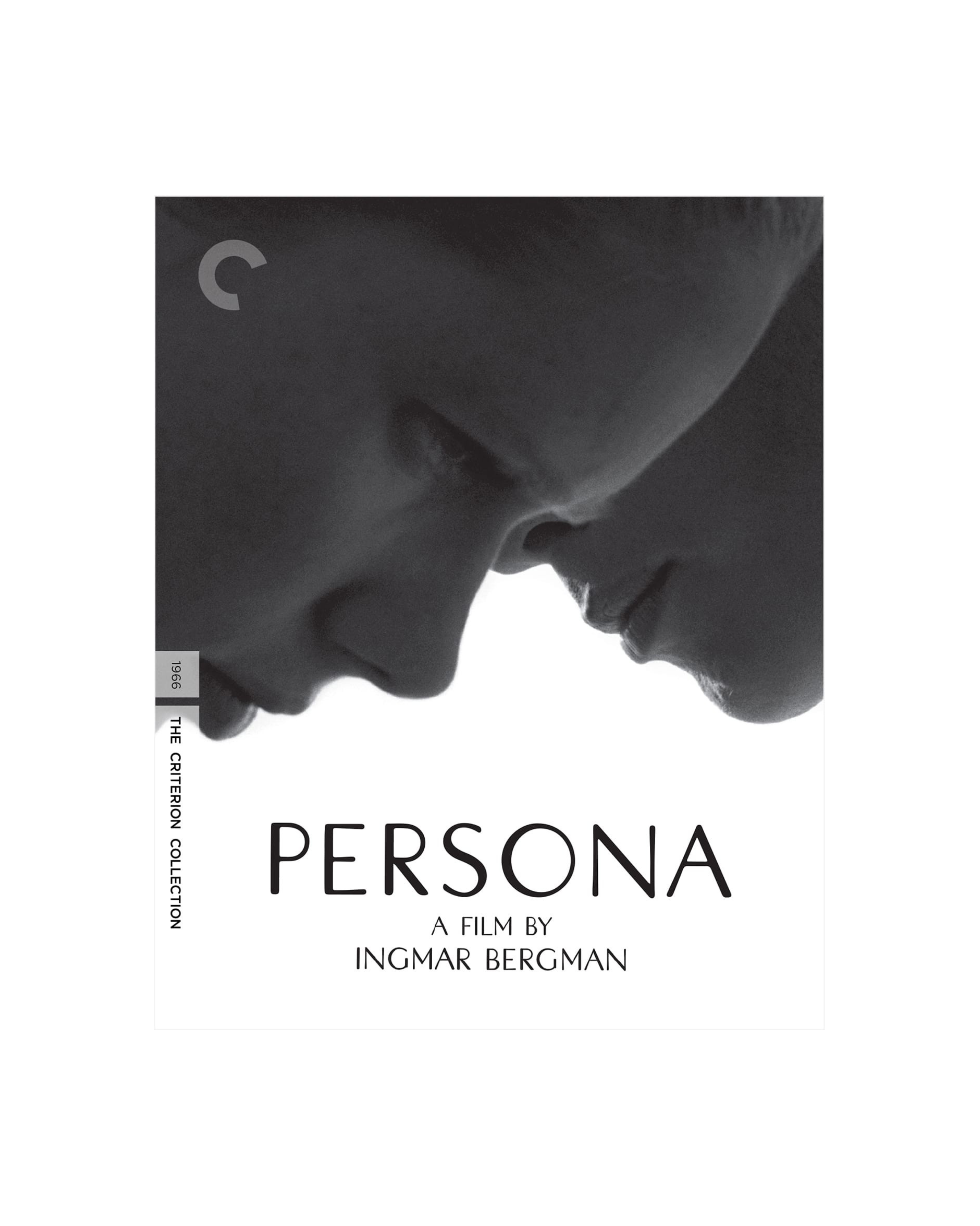 Persona (Blu Ray)