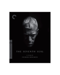 The Seventh Seal (4K+Blu Ray 2 Discs)
