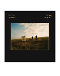 Little Heroine -To Have or To Be? (Translucent Clear Vinyl LP)