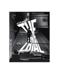 The Trial (4k+Blu Ray 2 Discs)