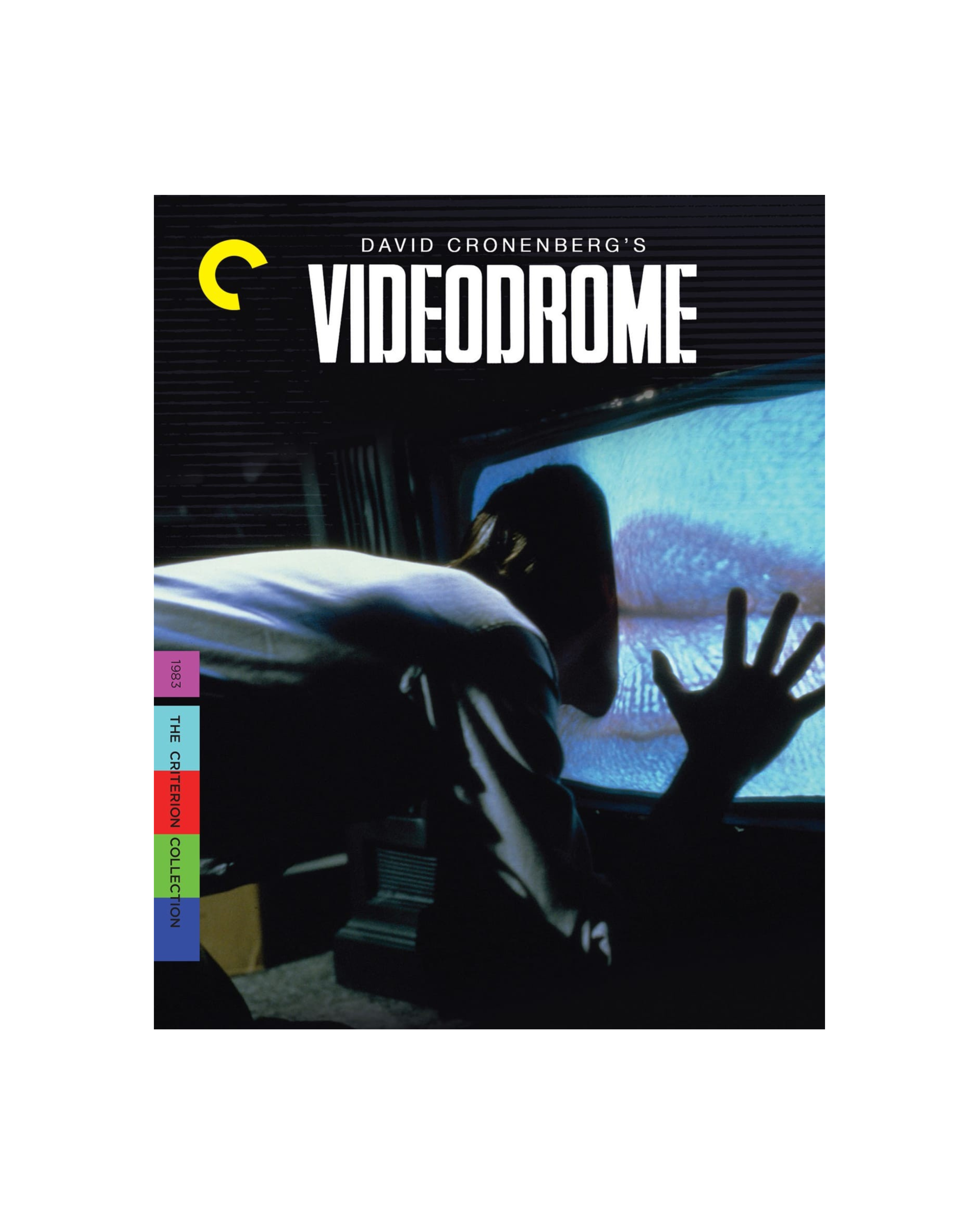 Videorome (4K+Blu Ray Ray 2 Discs)