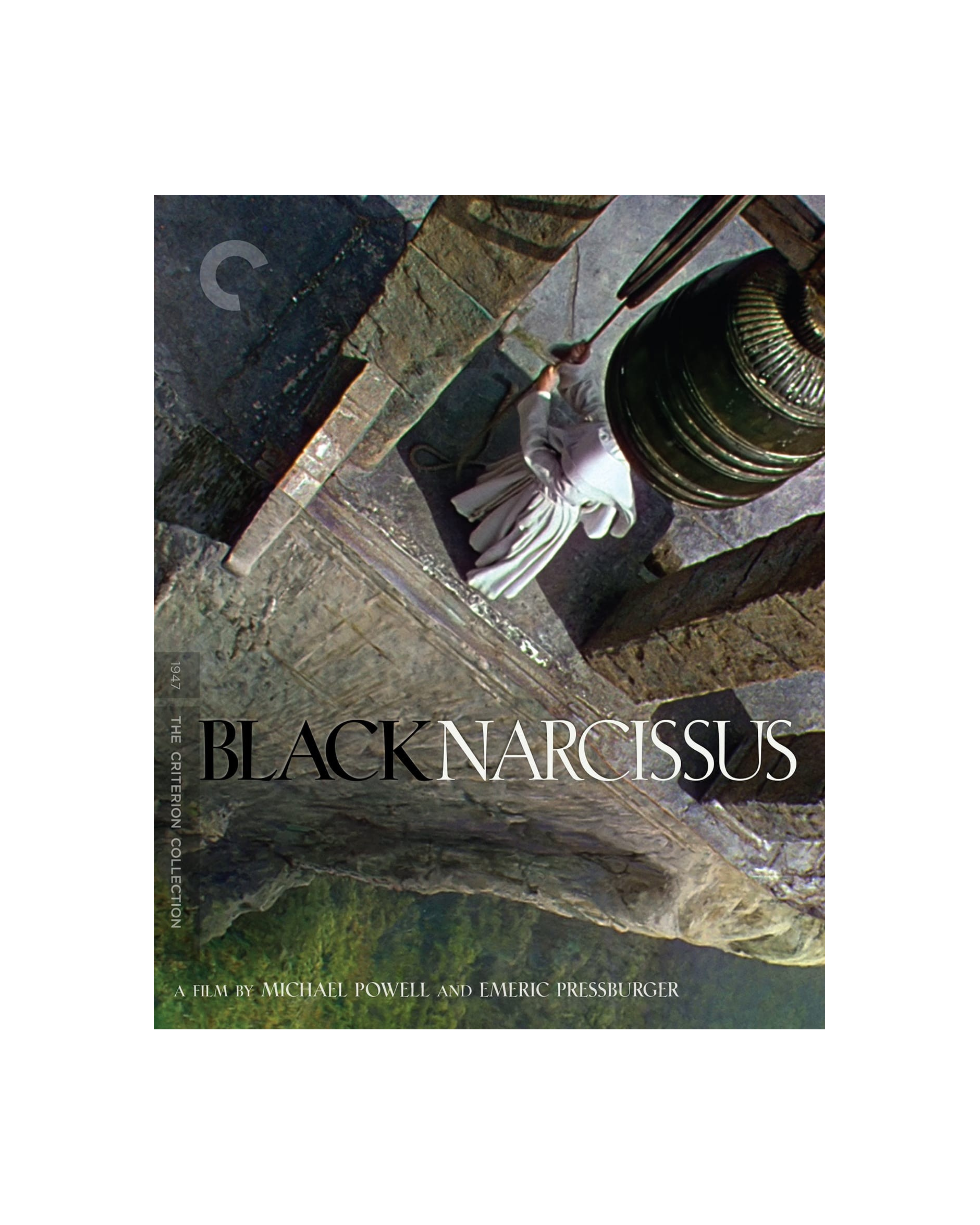 Black Narcissus (Blu Ray)