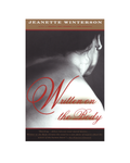 Written On The Body by Jeanette Winterson