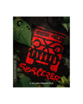 Sorcerer (4k+Blu-Ray 3 discs)