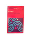 Kinship: Selected Readings edited by Jack Goody