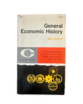 General Economic History by Max Weber
