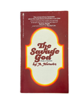 The Savage God - A Study of Suicide by Al Alvarez