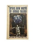 Brave New World by Aldous Huxley