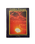 The Golden Precepts of Esotericism by Gottfried de Purucker