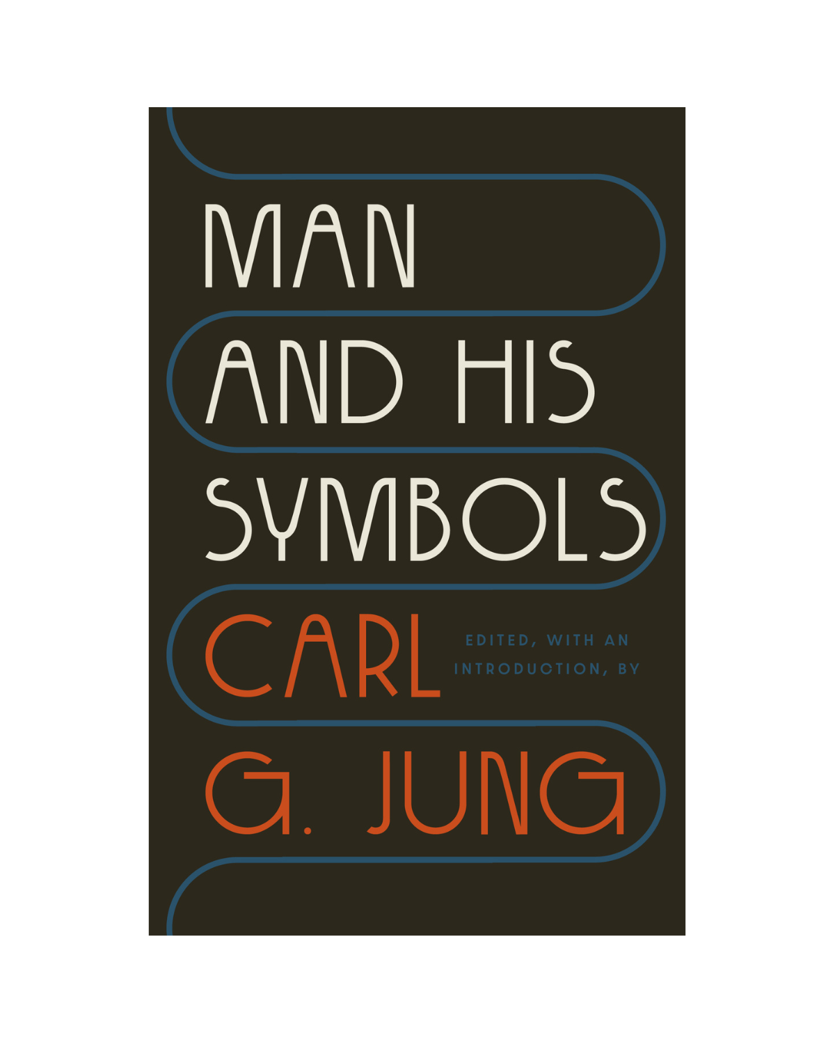 Man And His Symbols by Carl G. Jung