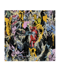 Sumac & Moor Mother - The Film (Indie Exclusive Clear Pink Vinyl LP)