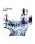 Radiohead - Ok Computer (180G Vinyl 2LP Gatefold)