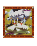 Brian Eno & John Cale - Wrong Way Up (30th Anniversary Reissue Vinyl LP)