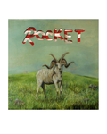 Alex G -Rocket (Vinyl LP)