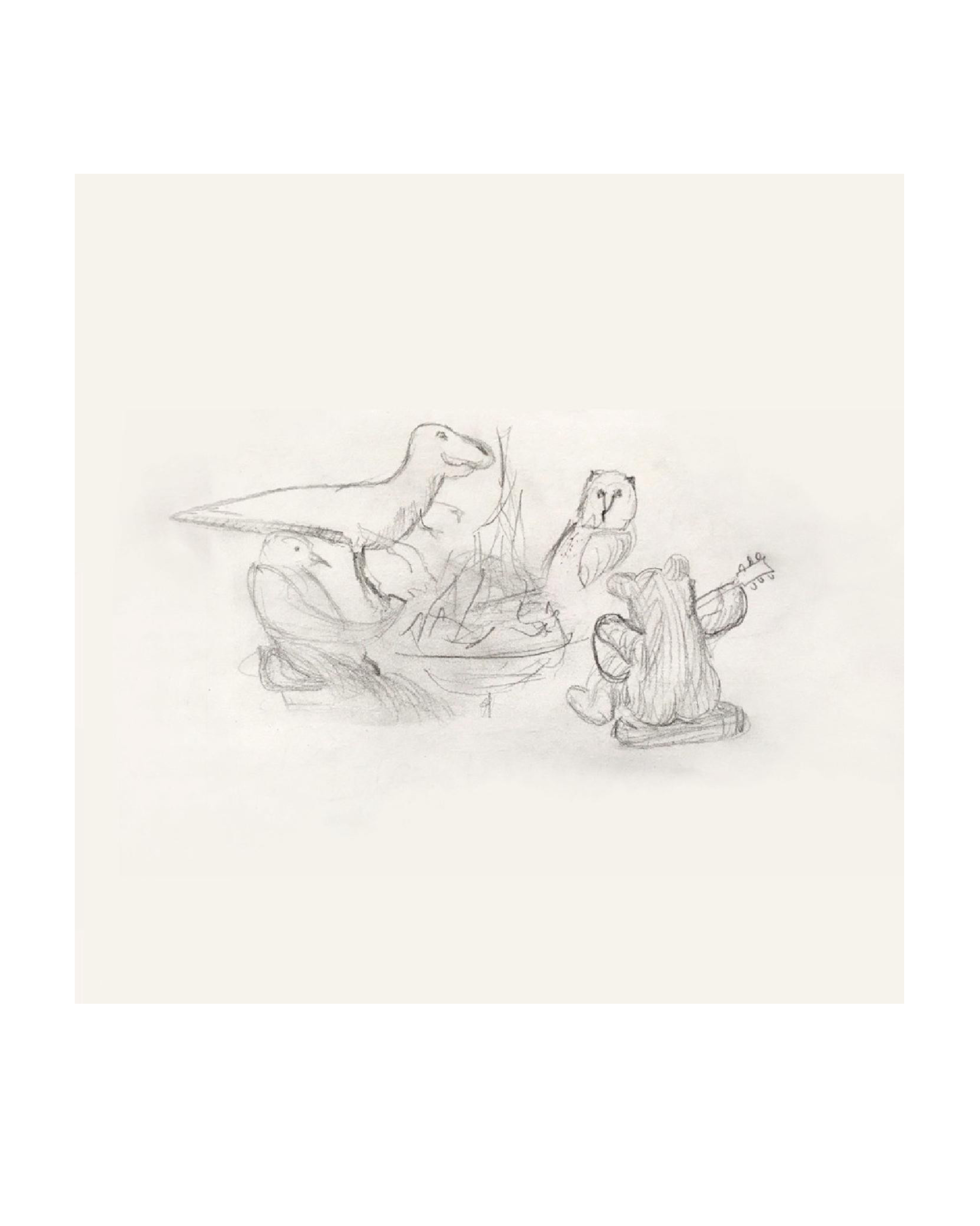 Big Thief - Dragon New Warm Mountain I Believe In You (Vinyl 2 LP)