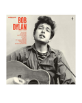 Bob Dylan - Bob Dylan (Glamourama  Ltd. 180g Vinyl LP) *incl. 7"