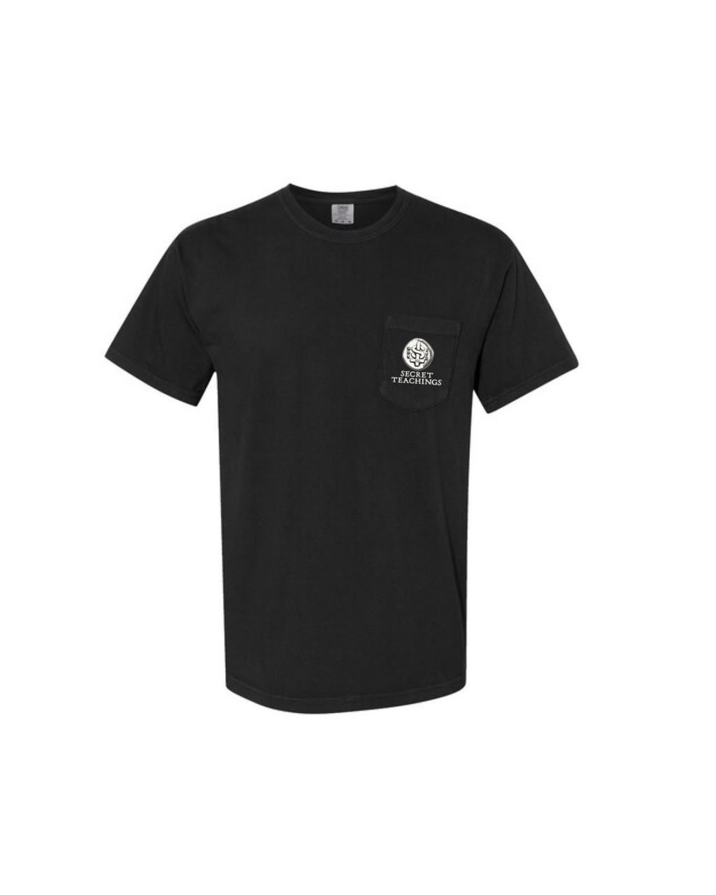 Secret Teachings Core Tee