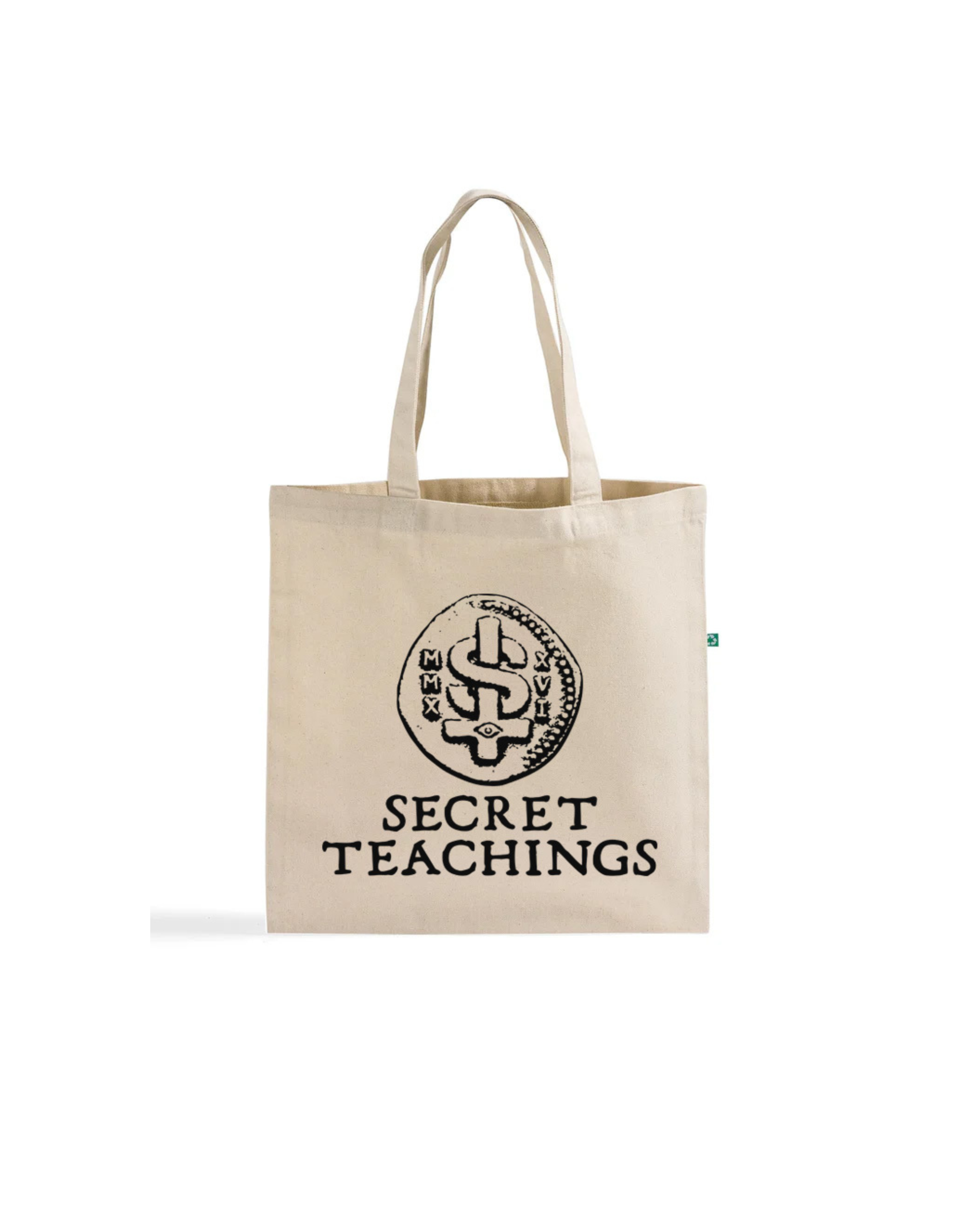 Secret Teachings Tote