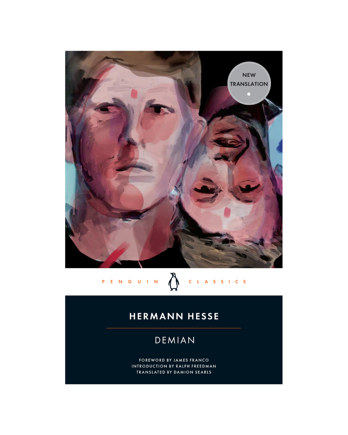 Demian by Herman Hesse